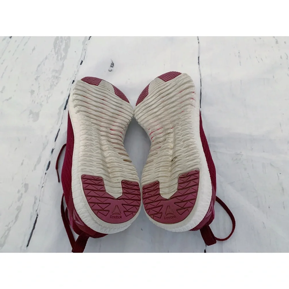 Reebok Flexagon Training Shoes Tennis Shoes Size 8.5